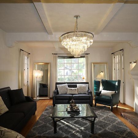 Renovated Spanish 3Bd 2Ba Near Beverly Hills ลอสแอนเจลิส ภายนอก รูปภาพ