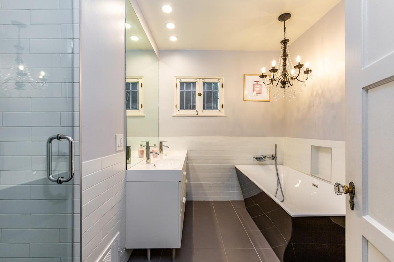 Renovated Spanish 3Bd 2Ba Near Beverly Hills ลอสแอนเจลิส ภายนอก รูปภาพ