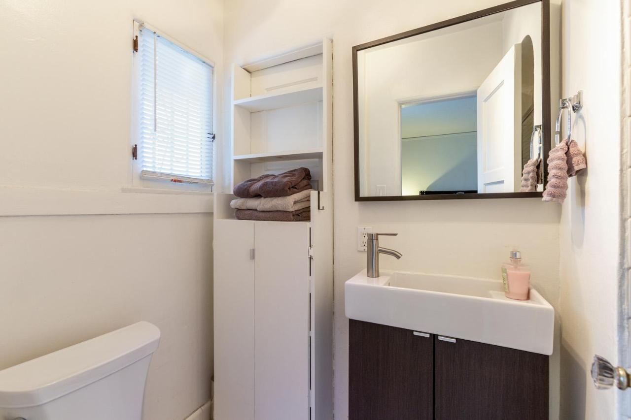 Renovated Spanish 3Bd 2Ba Near Beverly Hills ลอสแอนเจลิส ภายนอก รูปภาพ