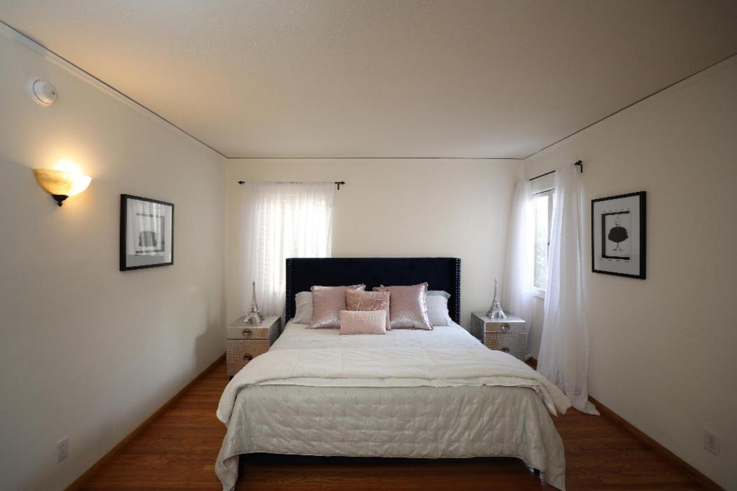 Renovated Spanish 3Bd 2Ba Near Beverly Hills ลอสแอนเจลิส ภายนอก รูปภาพ